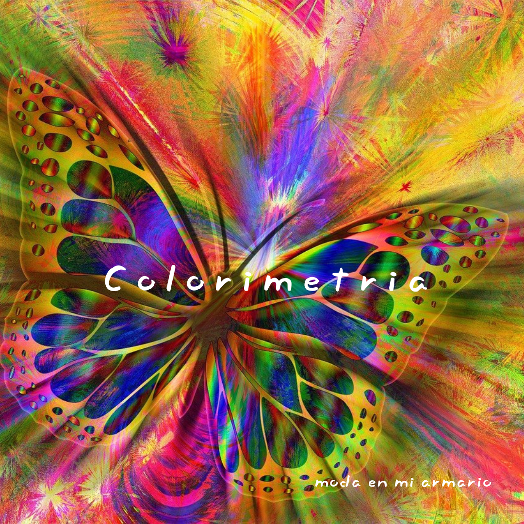 Colorimetría